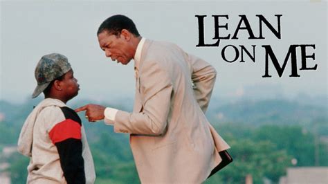 moviesjoy lean on me|Lean on Me (film) .